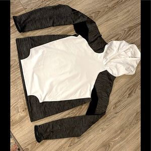 UnderArmour womens hoodie